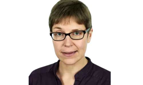 Professor Laura Camfield 