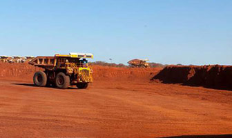 Mining and corporate social responsibility