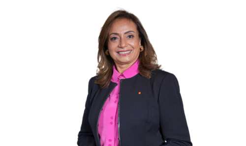 Image of Dr Amani Abou-Zeid