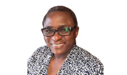 Dr Beth Chitekwe-Biti 