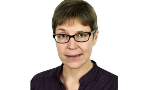 Professor Laura Camfield