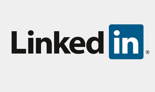 LinkedIn logo