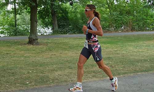 Chrissie Wellington