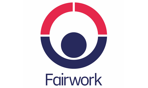 Fairwork logo
