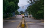 El COVID viaja por trocha