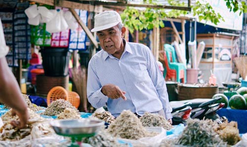 Reducing cardiovascular risk in Indonesia