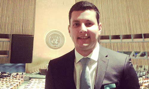 Juan M Villa