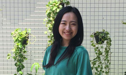 Eri Hojo