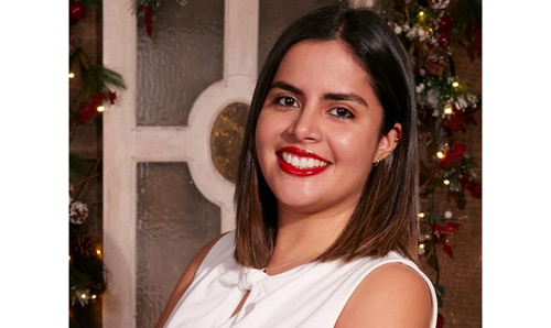 Evelyn Avalos Cortez