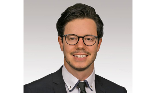 Jens Schlechter