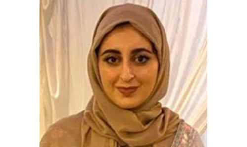 Maryam Sheikh