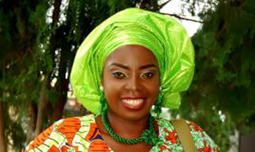 Rita Robert Otu